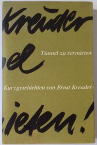 Ernst Kreuder